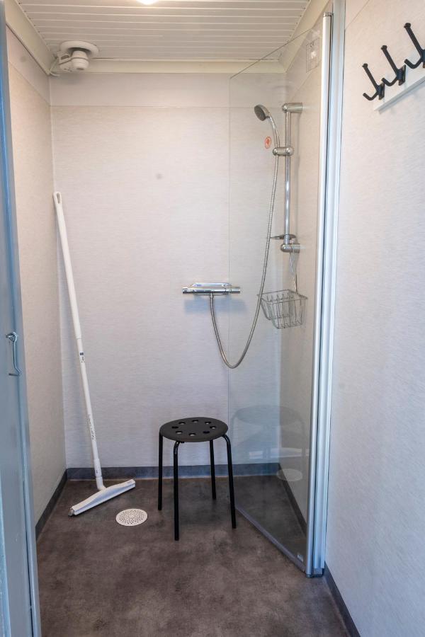 Piilijaervi Camping Gällivare Esterno foto